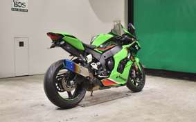 KAWASAKI ZX 10 NINJA ABS 2023 ZXT02L
