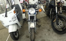 YAMAHA RD250 352