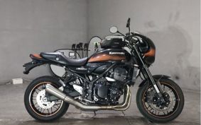 KAWASAKI Z900RSKAFE 2021 ZR900C