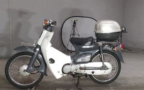 HONDA SUPER CUB50 C50