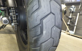 HONDA REBEL 250 A 1996 MC49