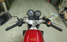 HONDA BROS 400 GEN 2 1994 NC25