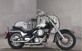 KAWASAKI VULCAN400 CLASSIC VN400A