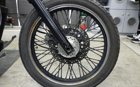 HONDA STEED 400 1992 NC26