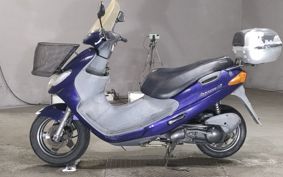 SUZUKI ADDRESS V110 CF11A