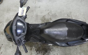 YAMAHA CYGNUS 125 XSR 3 2021 SED8J