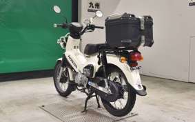 HONDA ｸﾛｽｶﾌﾞ110-2 JA45