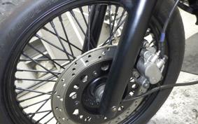 HONDA STEED 400 1994 NC26