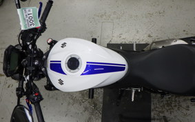 SUZUKI SV650 A 2016 VP55B
