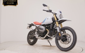 BMW R12G/S 2025