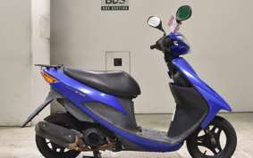 SUZUKI ADDRESS V50 Gen.2 CA44A