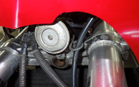 YAMAHA TZR250 R 2022 3XV