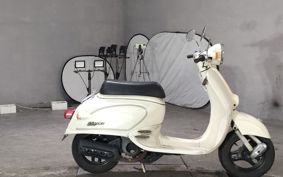 HONDA GIORNO AF24