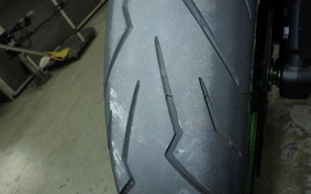KAWASAKI ZH2 SE 2025 ZRT00R