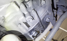 HONDA C50 SUPER CUB AA04