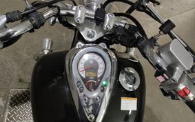 YAMAHA DRAGSTAR 400 2010 VH02J