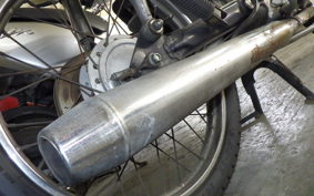 HONDA C70 SUPER CUB C70