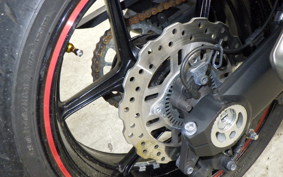 KAWASAKI NINJA 1000 A 2015