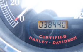 HARLEY FLSTC 2001 BJY