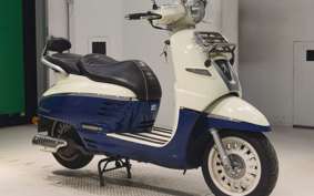 PEUGEOT ジャンゴ125A