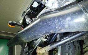 YAMAHA RZ350 1981 4U0