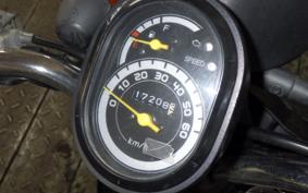 HONDA TODAY 2 2016 AF67