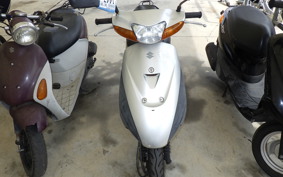 SUZUKI LET's 2 CA1PA