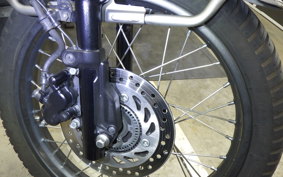 HONDA CT125-2 2025 JA65