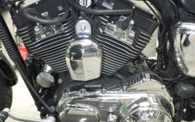 HARLEY XL1200C 2005