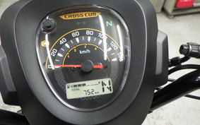 HONDA CROSS CUB 110 JA60