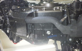 SUZUKI Vｽﾄﾛｰﾑ250SX EL11L