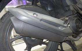 SUZUKI ADDRESS 110