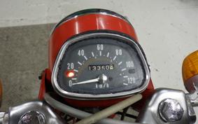 HONDA CS90 1983 S90
