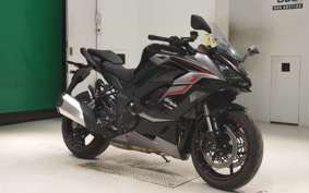 KAWASAKI NINJA 1000 SX 2025 ZXT02K