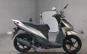 SUZUKI ADDRESS V110 CE47A