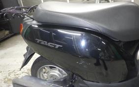 HONDA TACT-4ﾍﾞｰｼｯｸ AF79