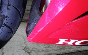 HONDA CBR400R 2022 NC56