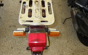 HONDA C90 SUPER CUB E HA02