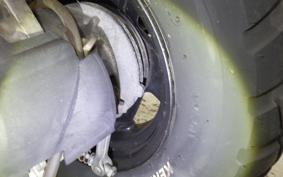 YAMAHA BW'S 50 Gen.2 SA02J