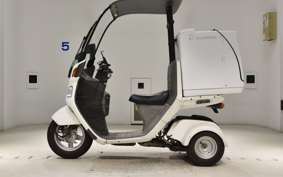 HONDA GYRO CANOPY TA03