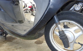 SUZUKI ADDRESS V50 Gen.2 CA42A