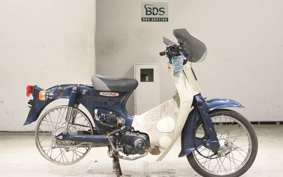 HONDA C50 SUPER CUB AA01
