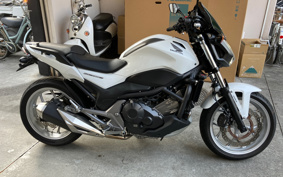 HONDA NC750S ABS 2016 RC88