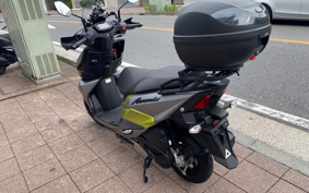 SUZUKI AVENIS 125 EA12J