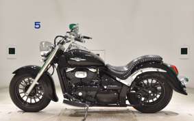 SUZUKI INTRUDER 400 Classic 2017 VK56A
