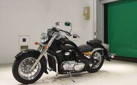 SUZUKI INTRUDER 400 Classic 2003 VK54A