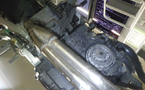 HONDA HORNET 250 2020 MC31