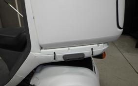 HONDA GYRO CANOPY 2011 TA03