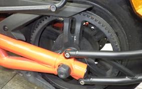 OTHER CAN-AM SPIDER F3-S 2015