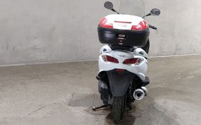 SUZUKI BURGMAN200 CH41A
